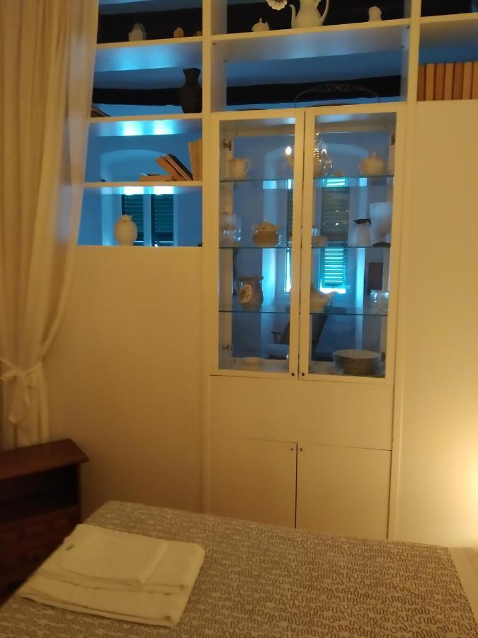 Le Finestre Sul Mare Apartment Camogli Exterior photo