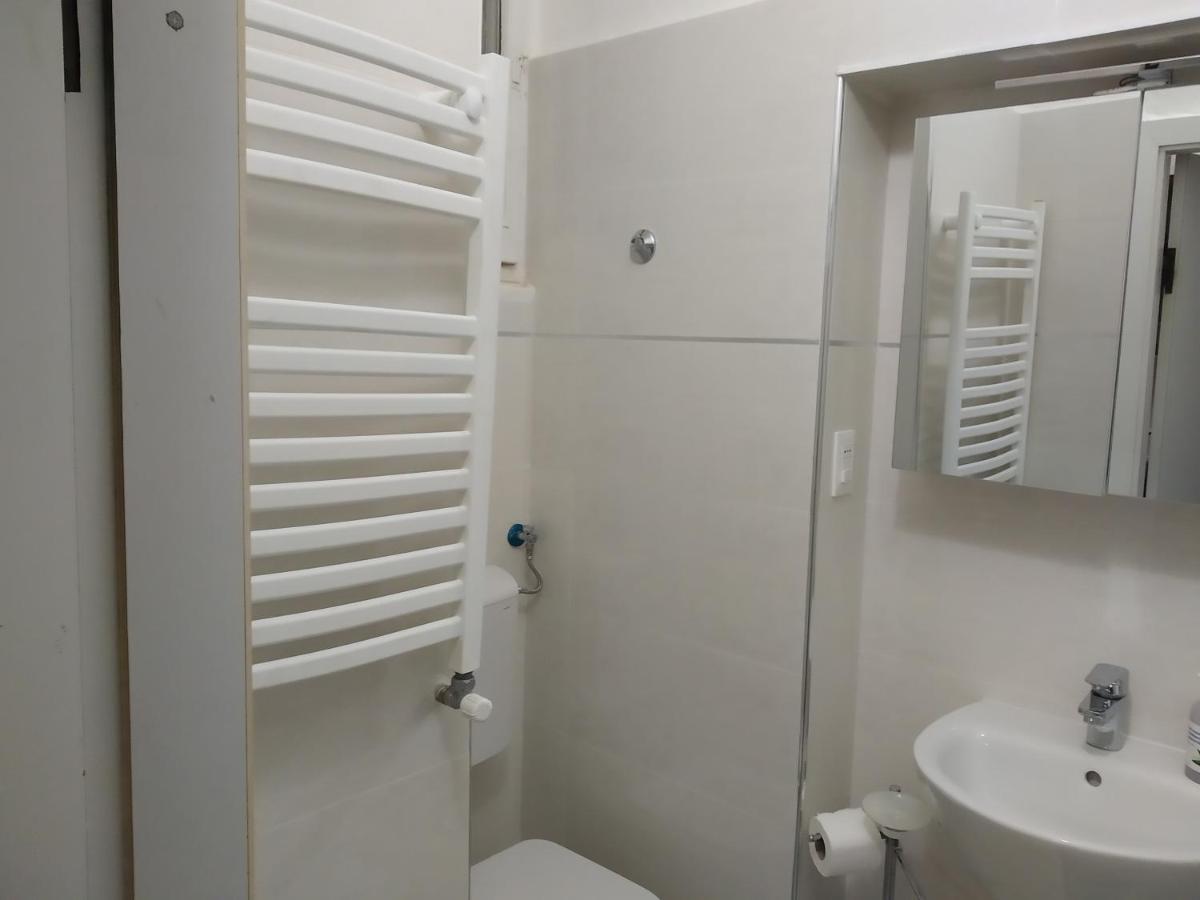 Le Finestre Sul Mare Apartment Camogli Exterior photo